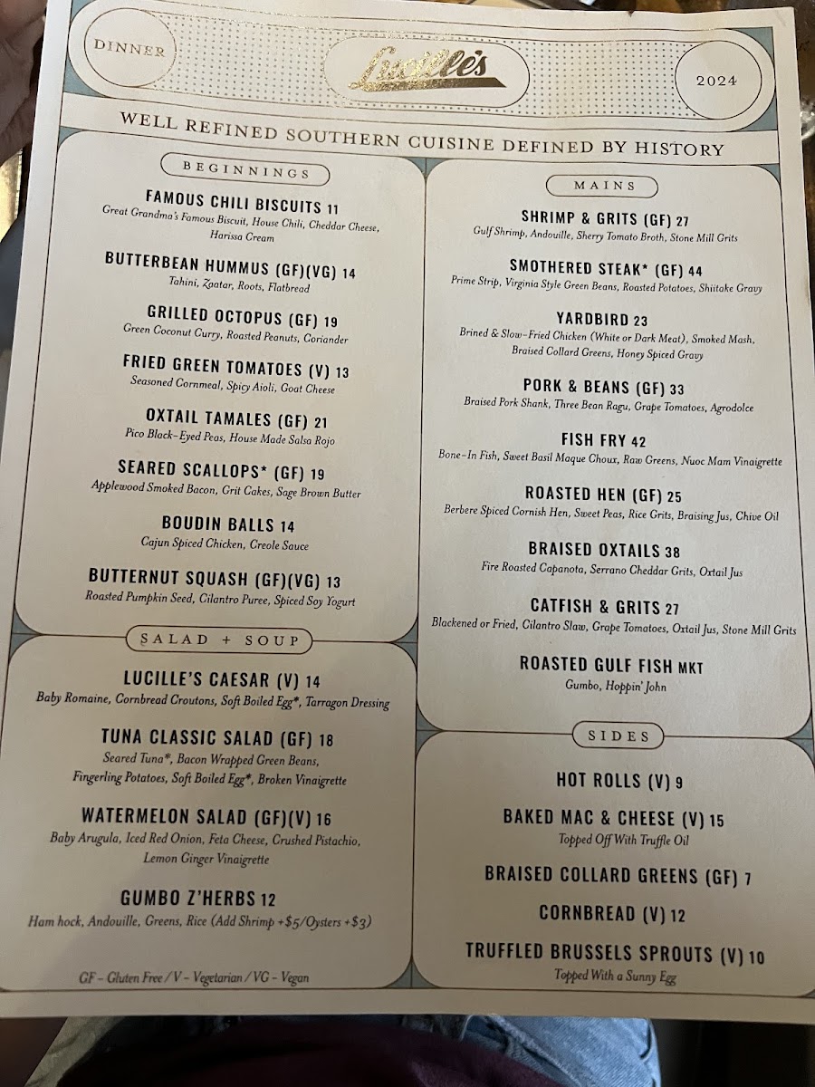 Menu Lucille's-3